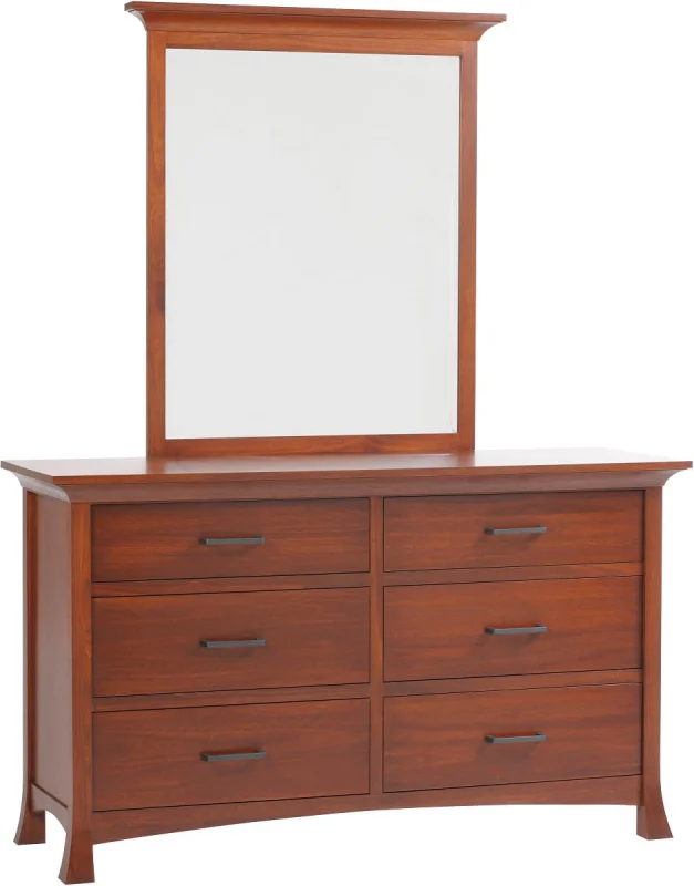 Villa Low Dresser