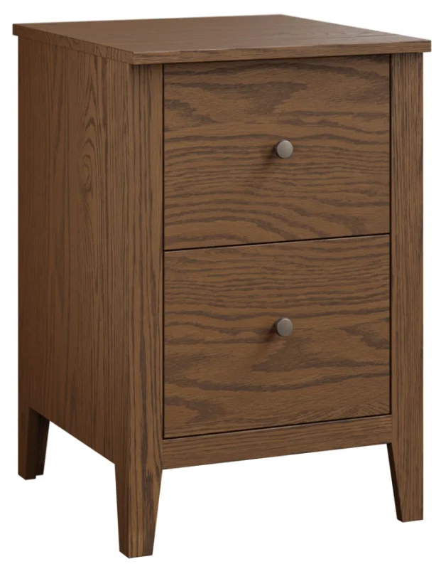 Wabana File Cabinet