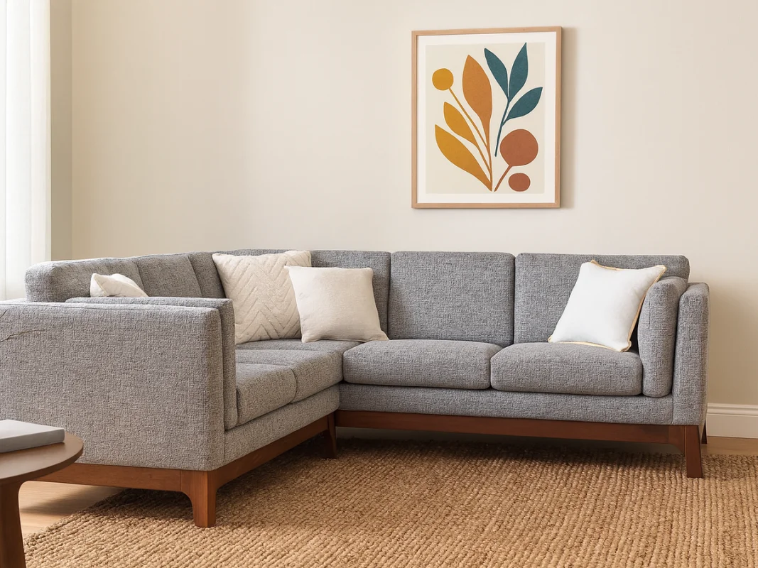 Wabash Sectional Sofa