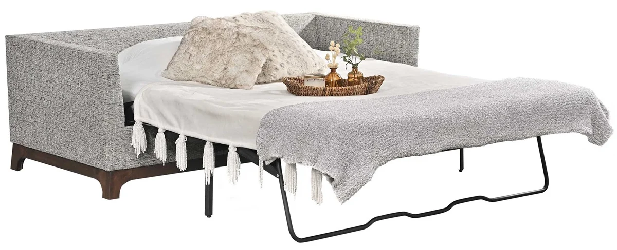 Custom Sleeper Sofa