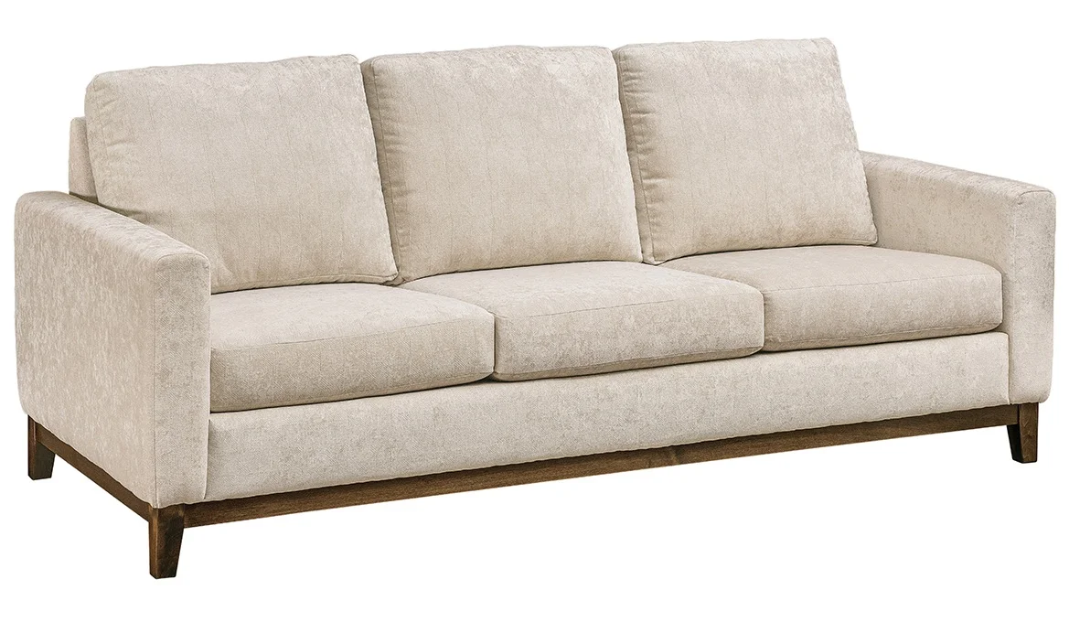 Waconia Amish Sofa