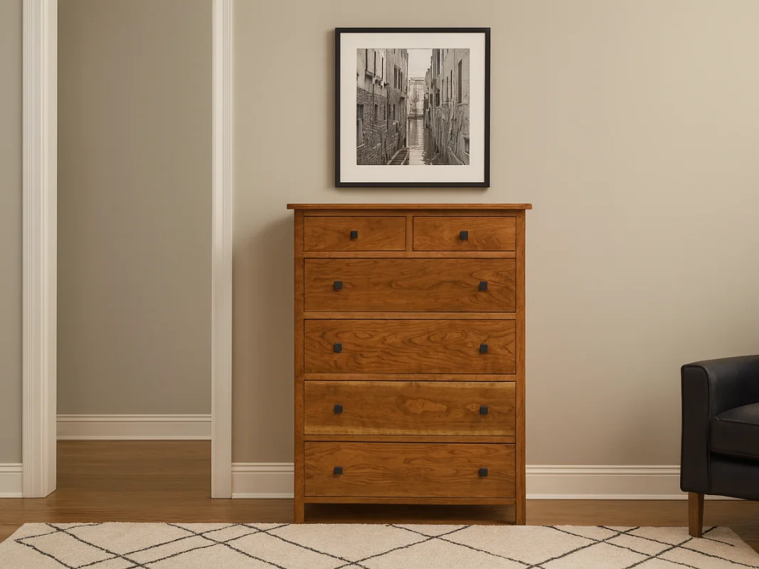 Waleska Chest of Drawers