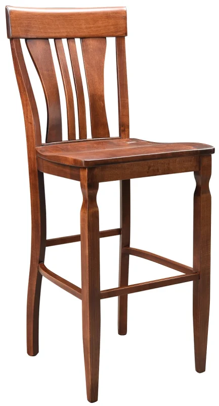Warrenton Pub Stool