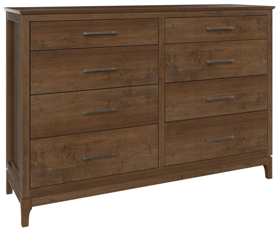 Wartrace 8-Drawer Dresser