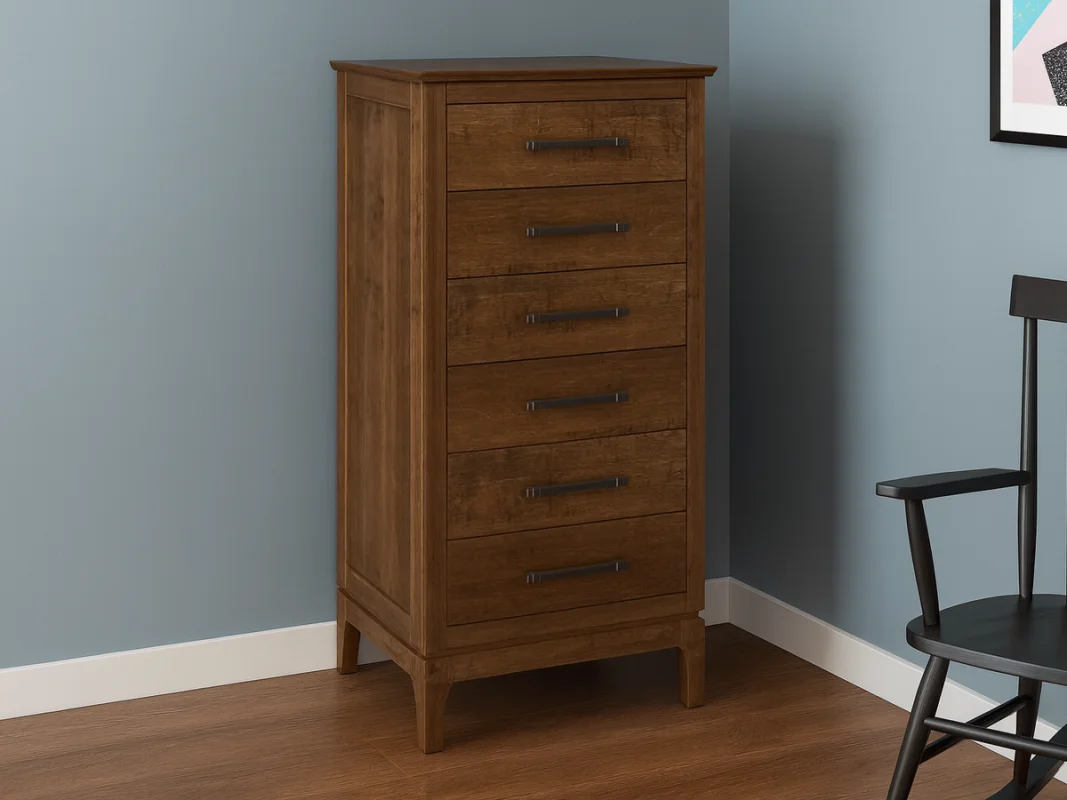 Wartrace Lingerie Chest