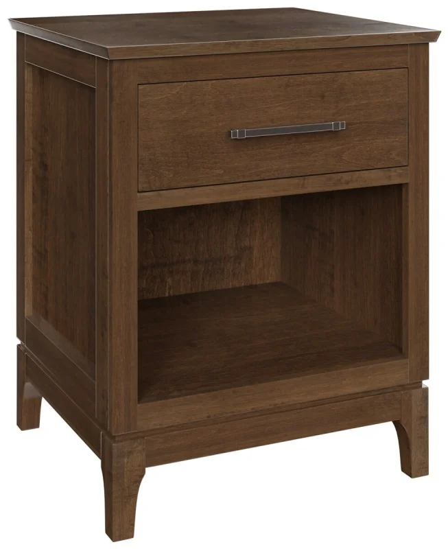 Wartrace Nightstand
