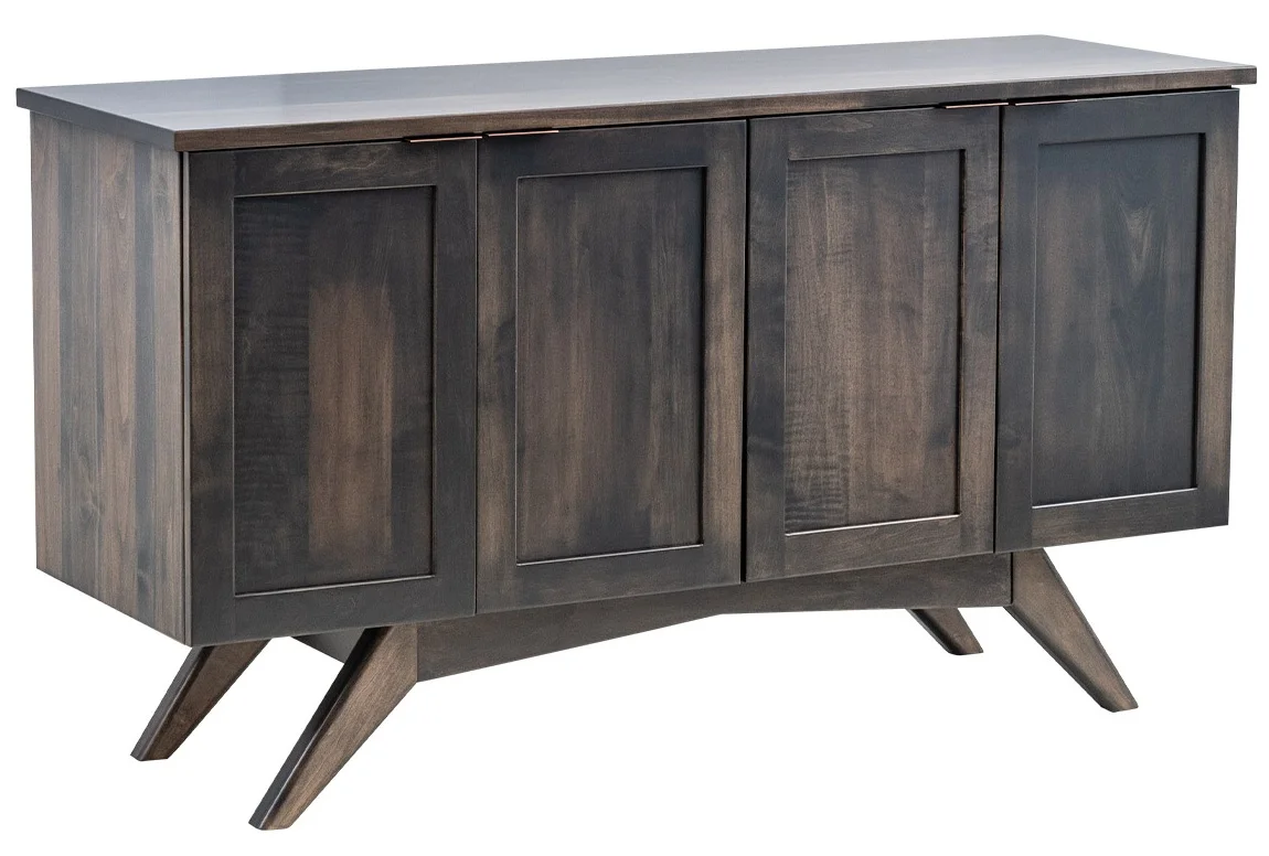 Washita Amish Sideboard