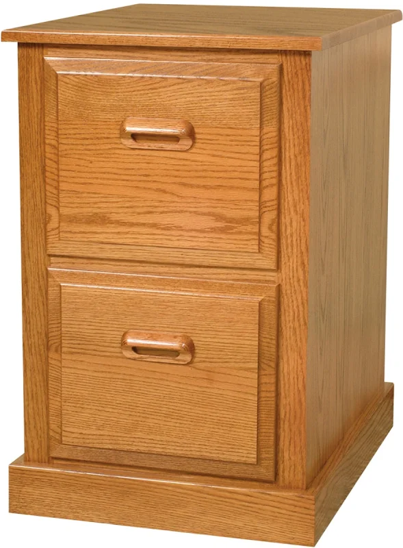 Webber 2-Drawer File Cabinet