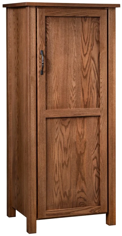 Wentzville Apartment Pantry