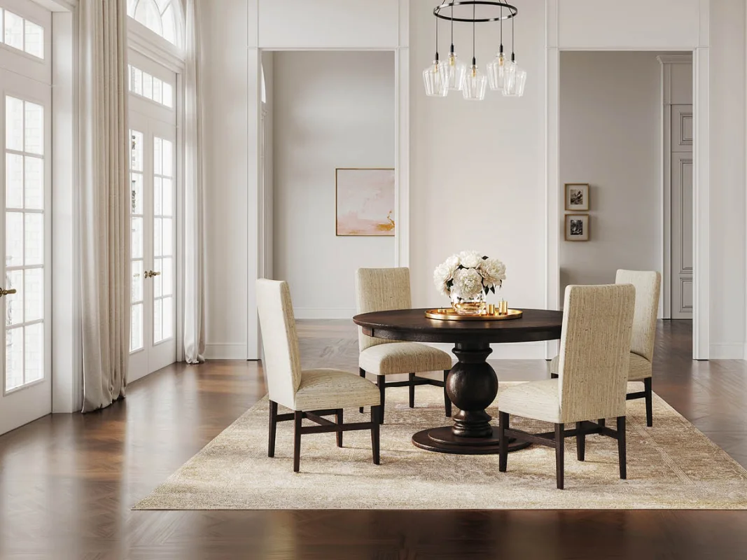 Weslaco Dining Set