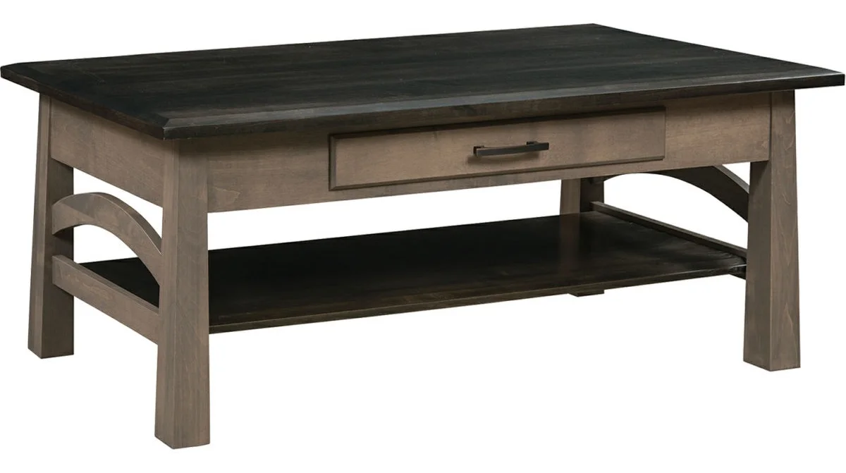 Wewoka Coffee Table