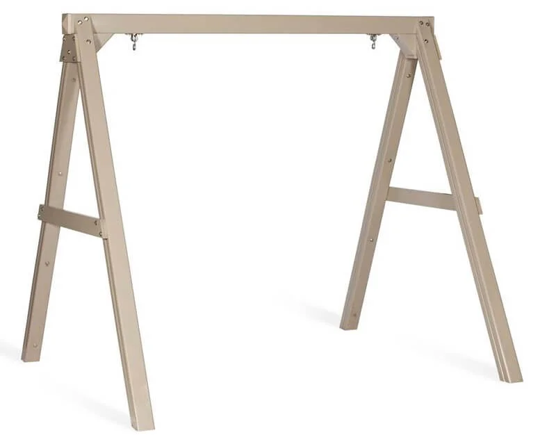 Optional A-frame