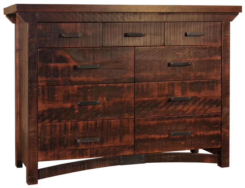 Widdicomb Dresser