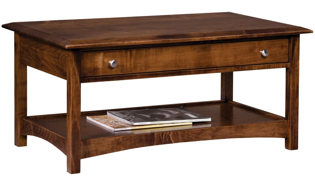 Wilkes Coffee Table