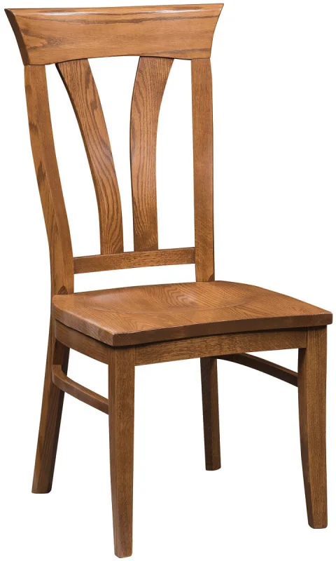 Williston Dining Side Chair