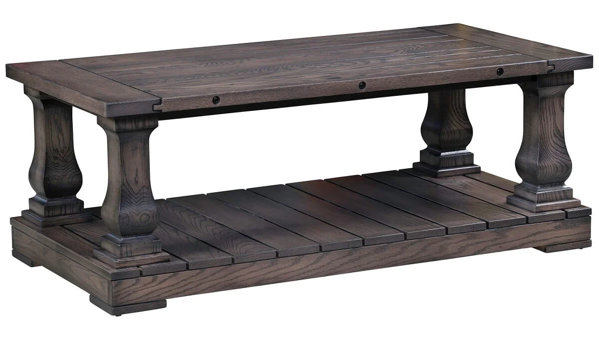 Contemporary Coffee Table
