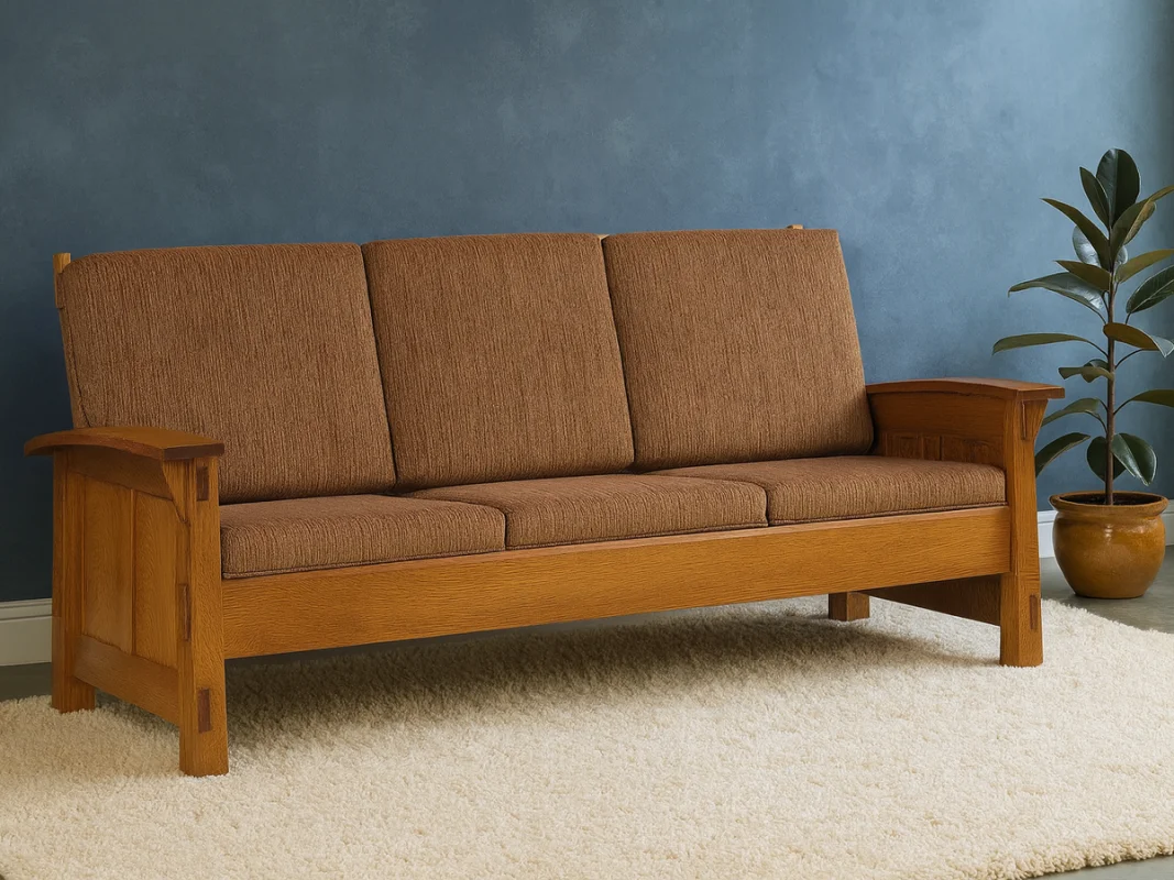 Woodley Road Sofa