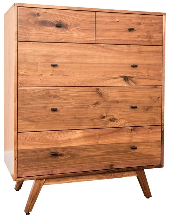 Woodstock Chest of Drawers