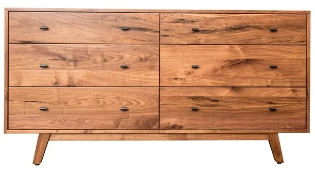 Woodstock Dresser