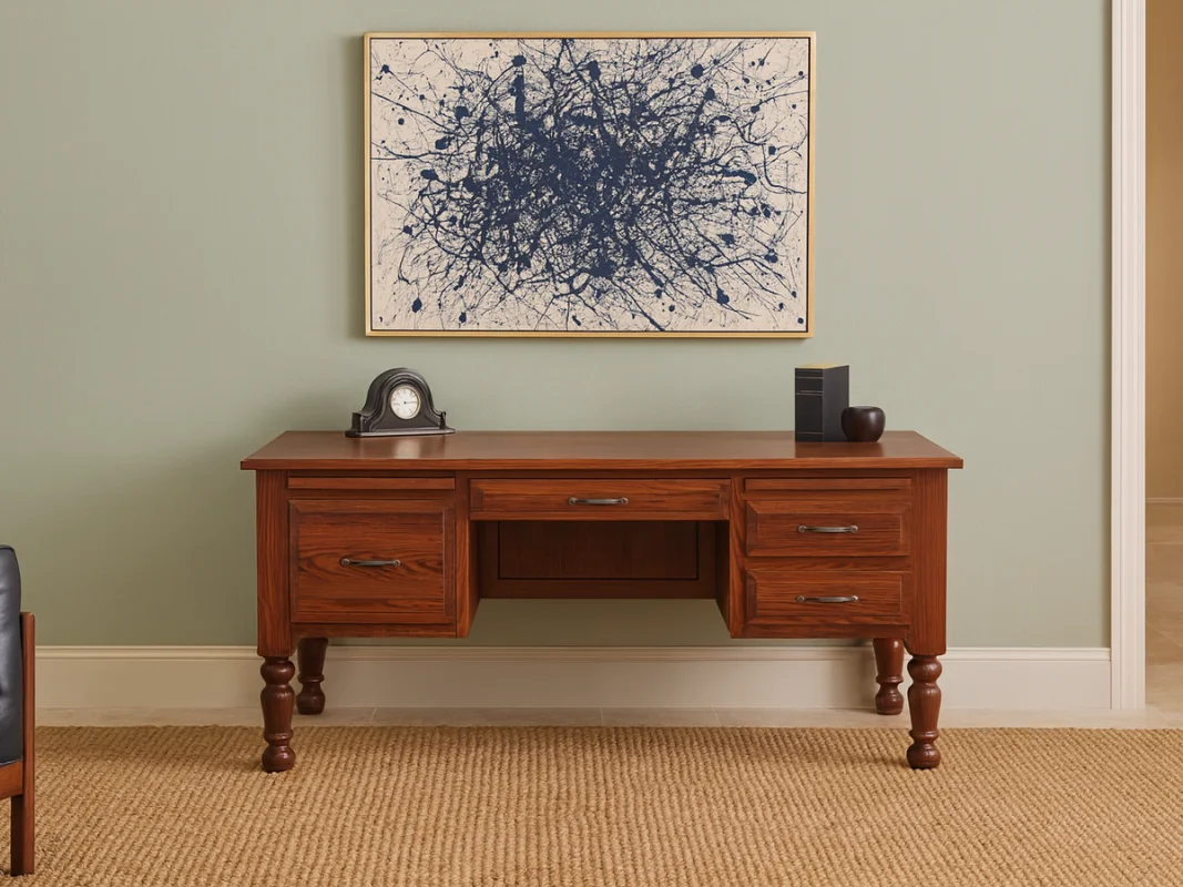 Worwick Writing Desk