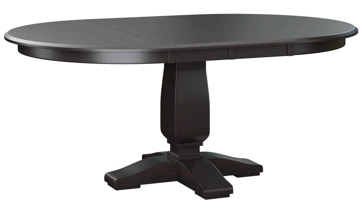 Table with Leaf