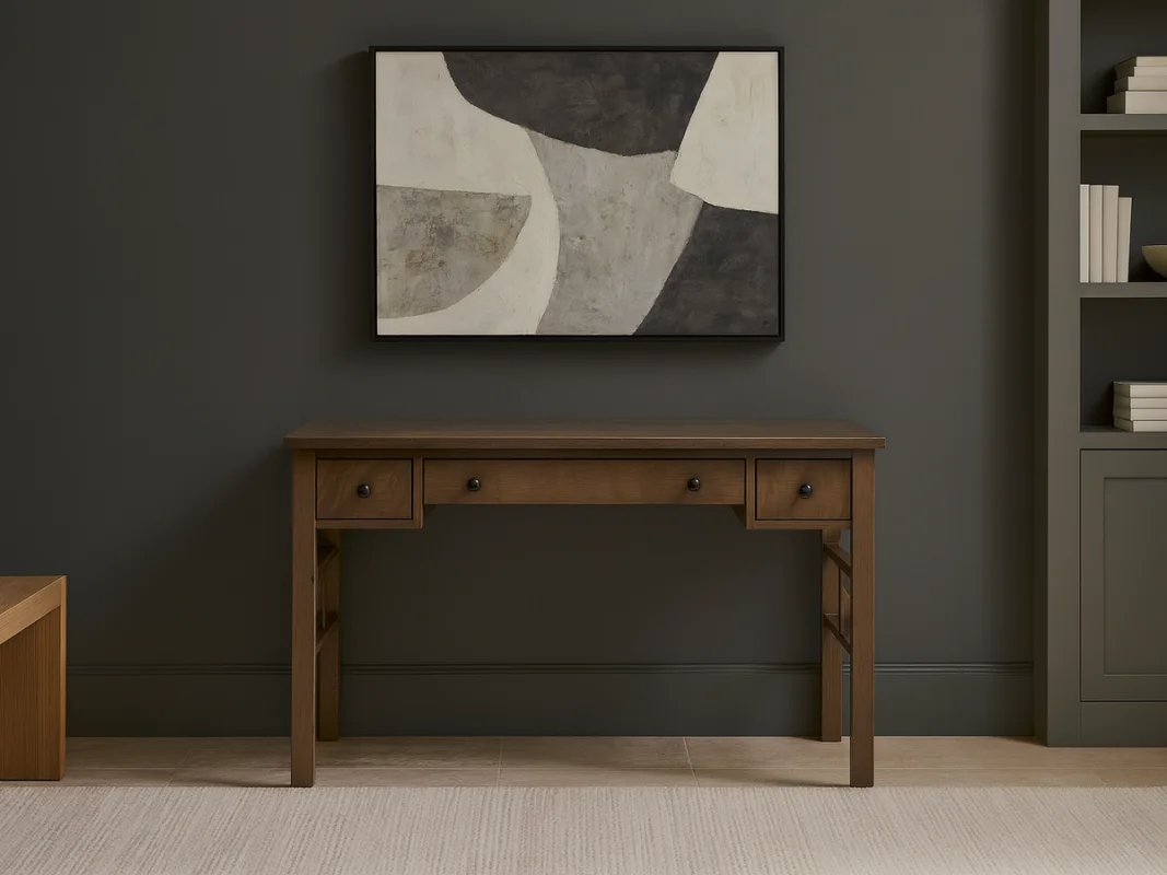 Yantis Small Library Desk