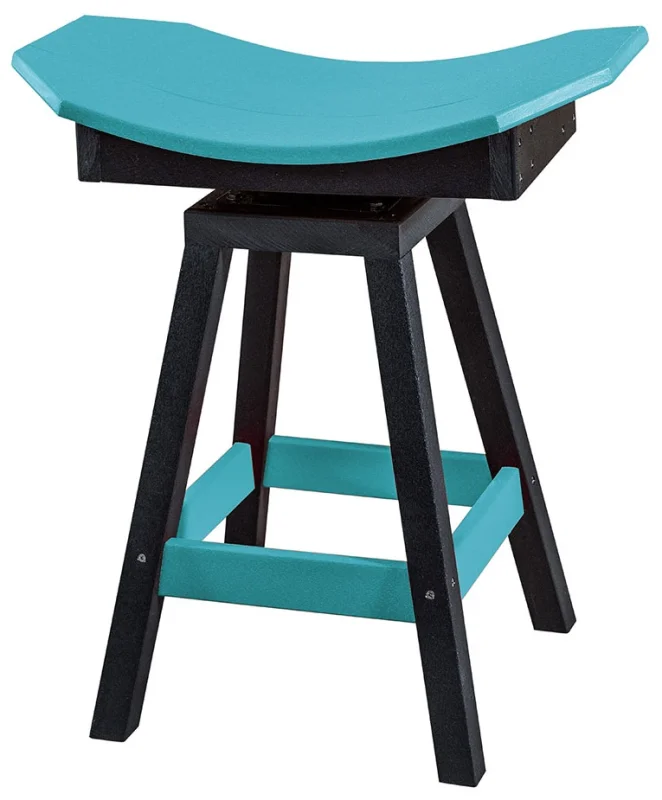 Zamora Outdoor Pub Stool