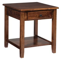 Ashland End Table