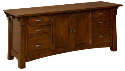 Augustana Credenza