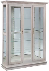Fairbanks Curio Cabinet