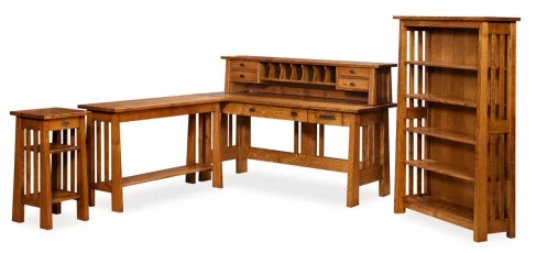 Faywood Office Collection