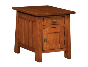 Hartington End Table