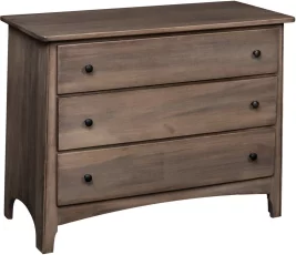 Madigan Changing Table
