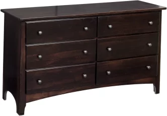 Madigan Baby Dresser