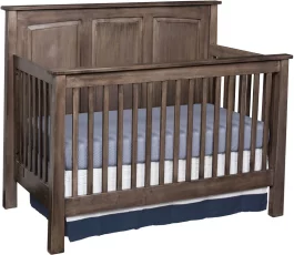 Madigan Panel Crib