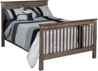 Madigan Full Bed