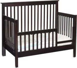 Madigan Slat Day Bed