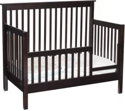 Peaceful Dreams Baby Daybed