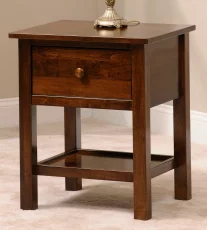 Peaceful Dreams Nightstand