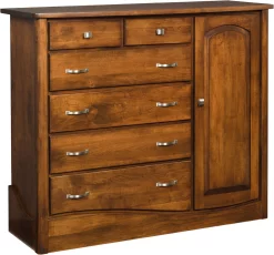 Pippa Baby Chifforobe