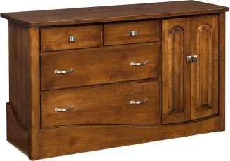 Pippa Changing Table