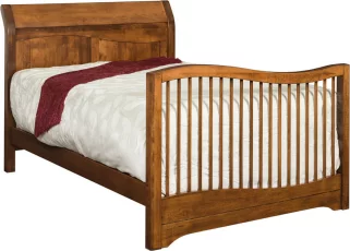 Pippa Full Size Bed
