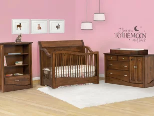 Pippa Nursery Set