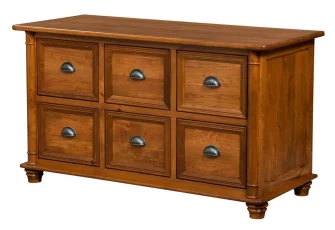 Risley File Storage Cabinet