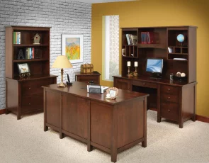 Rochester Office Set image 1
