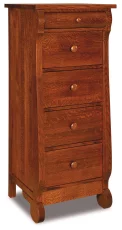 Victoria Sleigh Lingerie Chest