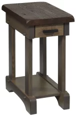 Abingdon Chair Side Table