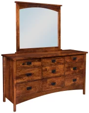 Acme Dresser