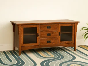 Acme TV Stand
