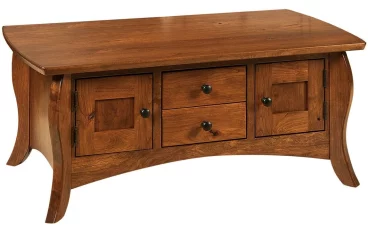 Adams Coffee Table